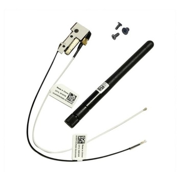JINTAI MFF Vestavěná WiFi anténa Vestavěná WLAN Vestavěný kabel Náhrada pro Dell OptiPlex 3020M