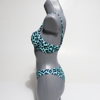 Dámske bikiny vel.S GORGLITTER