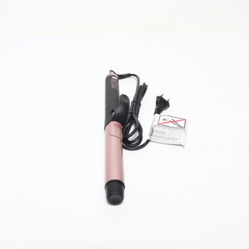 Kulma na vlasy MogaWave LTFR-140-2-Black