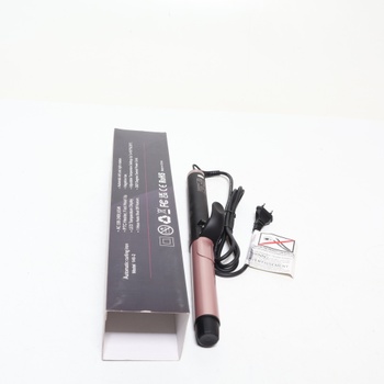 Kulma na vlasy MogaWave LTFR-140-2-Black