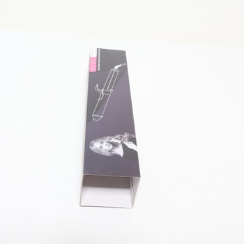 Kulma na vlasy MogaWave LTFR-140-2-Black