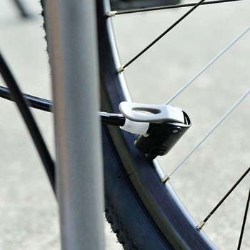 Pumpa na bicykel, náhradný adaptér pre pumpu na bicykel