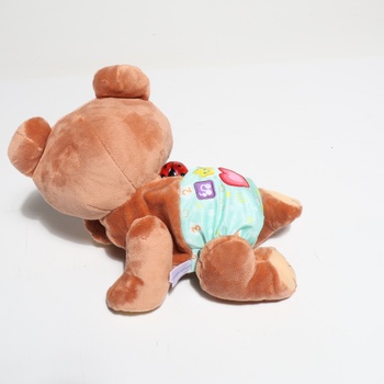 Hovoriaci medveď Vtech Baby 80-181104 DE