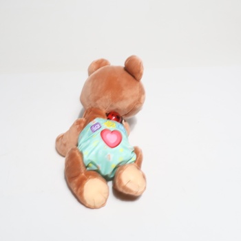 Hovoriaci medveď Vtech Baby 80-181104 DE