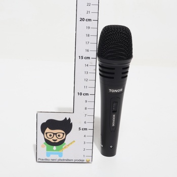 Dynamický mikrofón Tonor K1