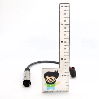 Kabel zapalování Bosch 0986356342