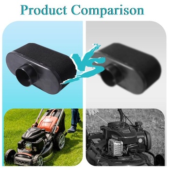 Vzduchový filtr Atunne pro motor Kawasaki FR651V FR691V FR730V FS481V FS541V FS600V FS651V FS691V