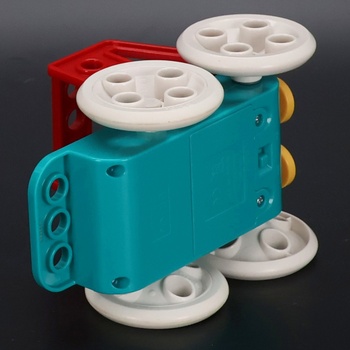 Stavebnica Brio Builder 34605