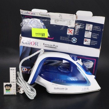 Naparovacia žehlička Calor FV5715C0