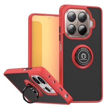 Ochranné púzdro pre Xiaomi 15T Pro, robustné púzdro s…