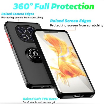 Ochranné púzdro pre Xiaomi 15T Pro, robustné púzdro s nárazuvzdorným nárazníkom, púzdro na