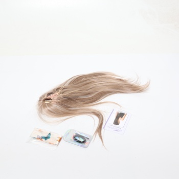 Príčesok BARSDAR 55 cm blond