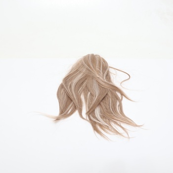 Príčesok BARSDAR 55 cm blond