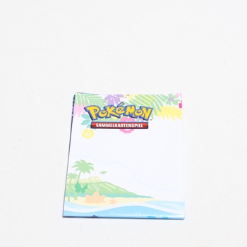 Kartová hra Pokémon Trading Card Game: 2024 World Championship Deck - Fernando Cifuentes - Crushing