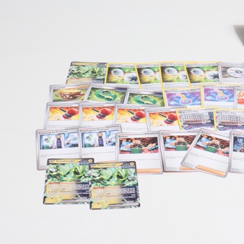 Kartová hra Pokémon Trading Card Game: 2024 World Championship Deck - Fernando Cifuentes - Crushing
