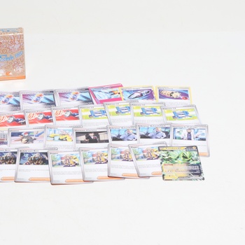 Kartová hra Pokémon Trading Card Game: 2024 World Championship Deck - Fernando Cifuentes - Crushing