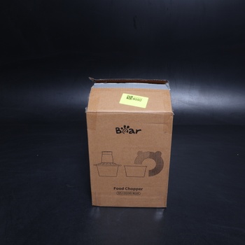 Kuchynský robot Bear 2 l + 1,8 l
