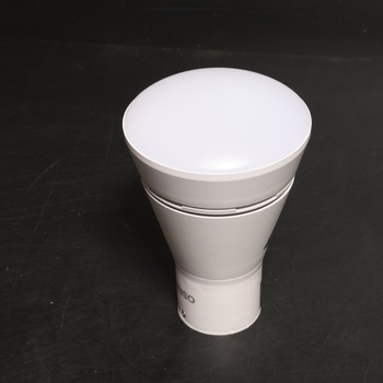 Stropný ventilátor Osram LED Leste, biely, 21 W, 1200 lm, 3000/4000/6500 K, 445 mm, vyžarovací uhol