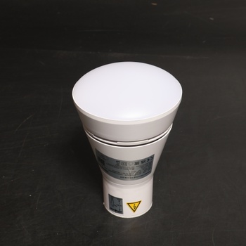 Stropný ventilátor Osram LED Leste, biely, 21 W, 1200 lm, 3000/4000/6500 K, 445 mm, vyžarovací uhol