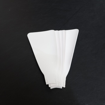Stropný ventilátor Osram LED Leste, biely, 21 W, 1200 lm, 3000/4000/6500 K, 445 mm, vyžarovací uhol