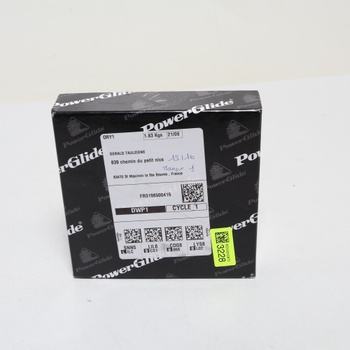 Biliardové gule POWERGLIDE 57122
