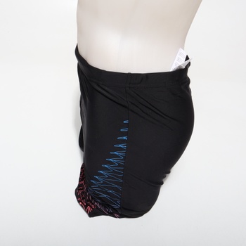 Pánske kraťasy Speedo čierne, veľkosť US 34