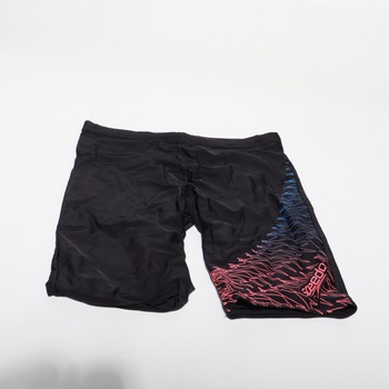 Pánské kraťasy Speedo černé, velikost US 34