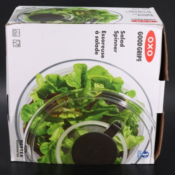 Miešač šalátu Oxo Good Grips