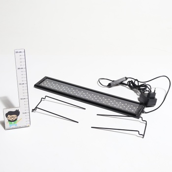 Osvetlenie do akvária Seaoura ‎SR-616, 43 cm