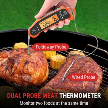 Teploměr do masa ThermoPro TP710