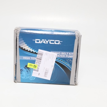 Rozvodová súprava Dayco ktbwp7880