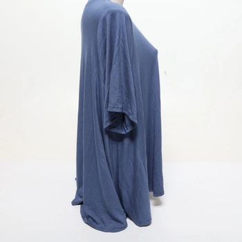 Dámske tričko YAMMU MODA 25372 - dĺžka 75 cm