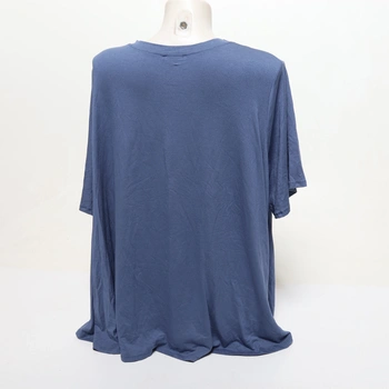 Dámske tričko YAMMU MODA 25372 - dĺžka 75 cm