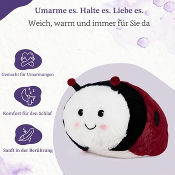 Ohrievací obklad Warmies 