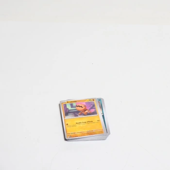 Pokémon: Blistrové balenie obsahujúce tri boostery Mega Evolution – Phantasmagorical Flames –