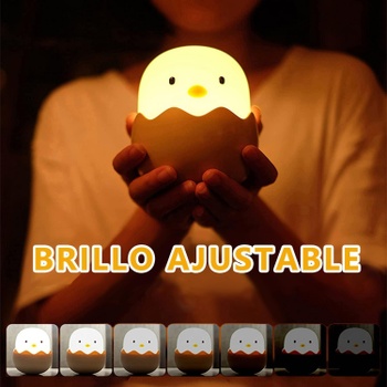 Nočná lampa pre deti Femkey