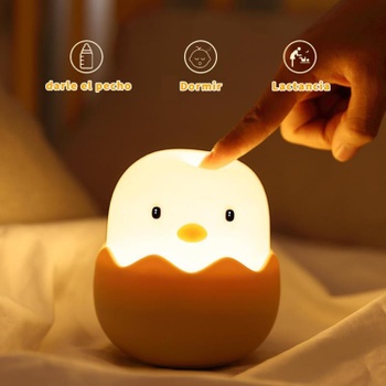 Nočná lampa pre deti Femkey