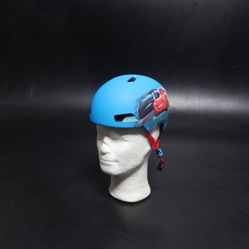 Cyklistická prilba Alpina A9745 47-51 cm