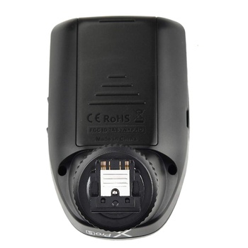 Godox Xpro-S 2.4G Spouštěč blesku bezdrátový