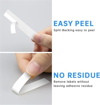 Kompatibilná páska UniPlus Tze 0,47 12mm pre Brother Tze-231 Tze231 Tz-231 TZc-231 páska pre