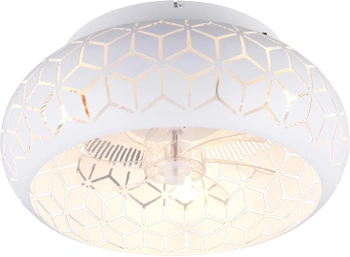 Stropný ventilátor Reality Leuchten
