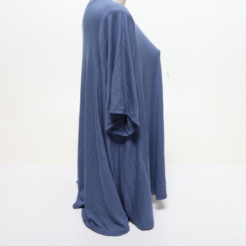 Dámske tričko YAMMU MODA 25372 - dĺžka 75 cm