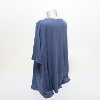 Dámske tričko YAMMU MODA 25372 - dĺžka 75 cm