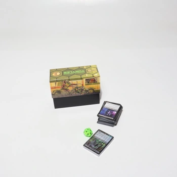 Sběratelské karty Magic The Gathering D5170