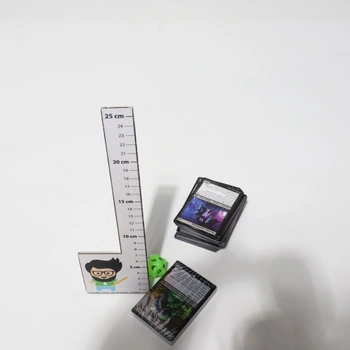 Sběratelské karty Magic The Gathering D5170