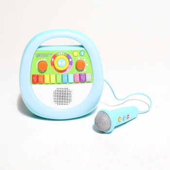 Zvuková hračka Vtech karaoke