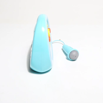Zvuková hračka Vtech karaoke