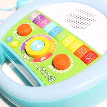 Zvuková hračka Vtech karaoke
