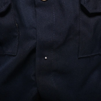 Detský policajný kostým pre chlapcov veľ. S
