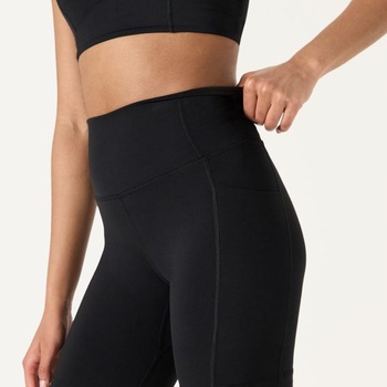 Dámske motorkárske kraťasy Amazon Essentials Active FormFlex Buttery Soft s vysokým pásom na jogu a